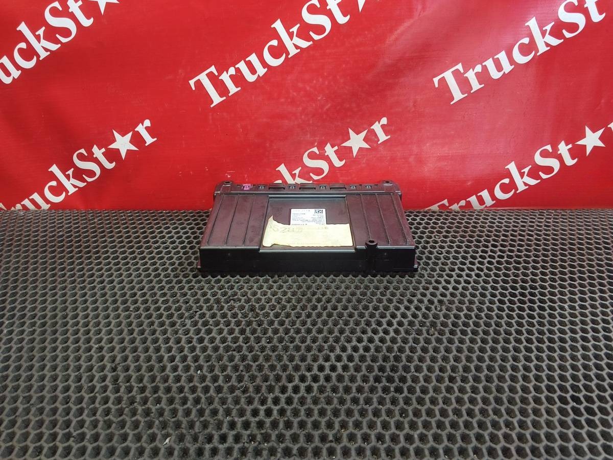Блок управления DAF XF, 2020 г., OEM 2176060, арт. 107512v1, фото 4