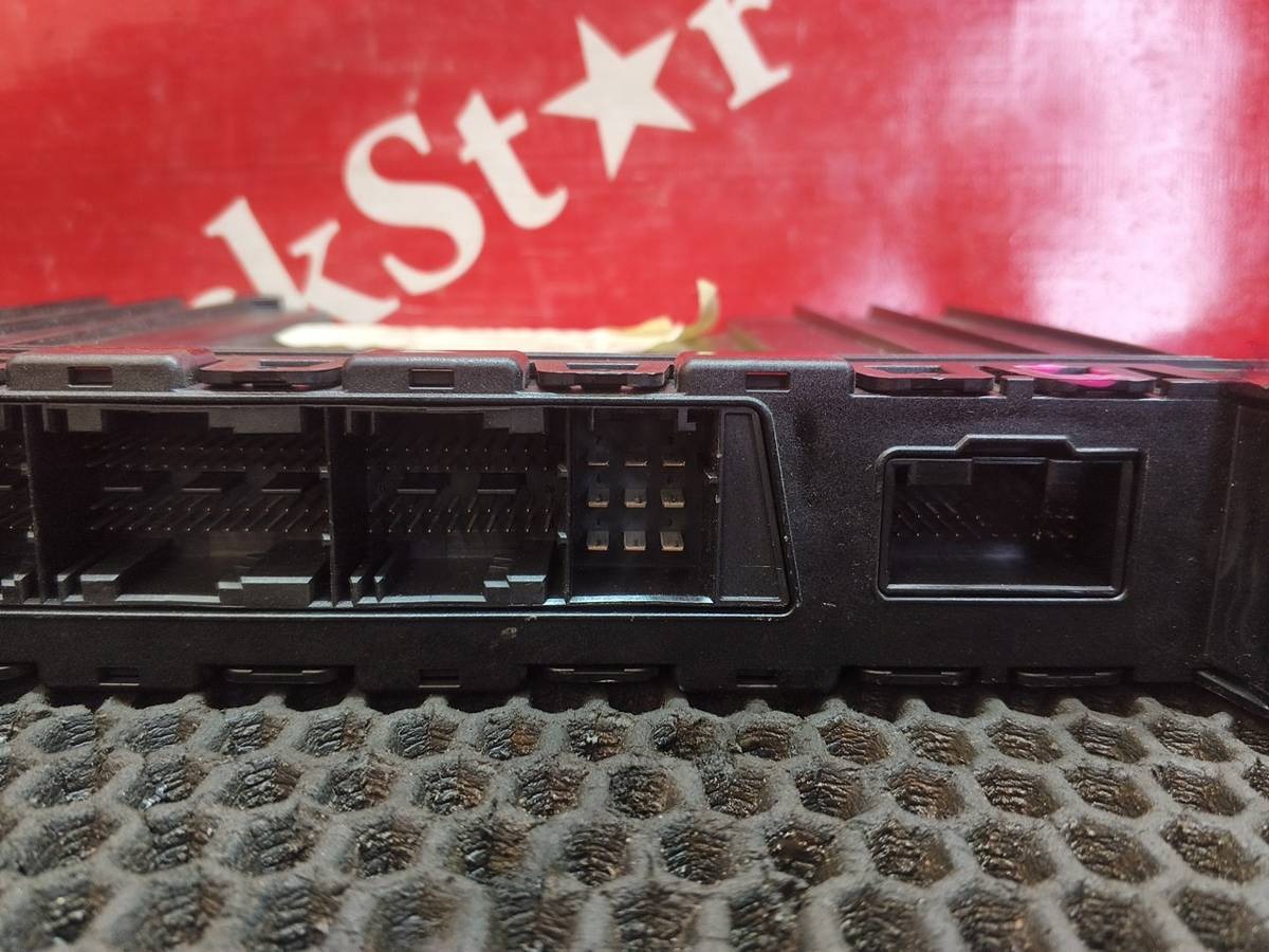 Блок управления DAF XF, 2020 г., OEM 2176060, арт. 107512v1, фото 9