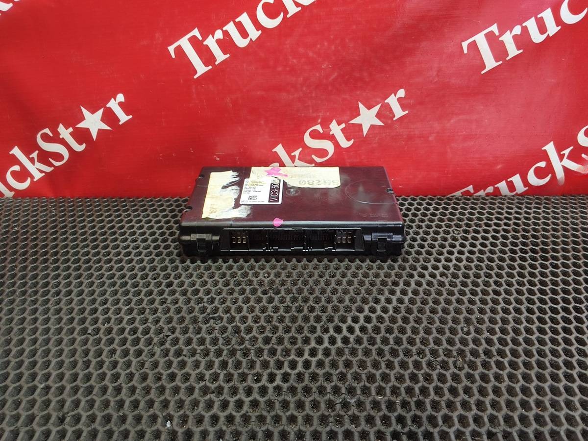 Блок управления DAF XF, 2020 г., OEM 2206308, арт. 107516v1, фото 4