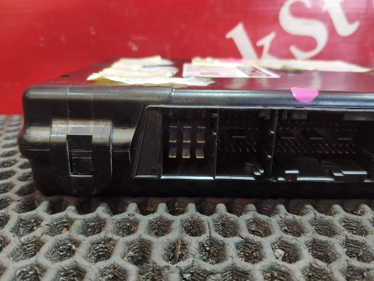 Блок управления DAF XF, 2020 г., OEM 2206308, арт. 107516v1, фото 7