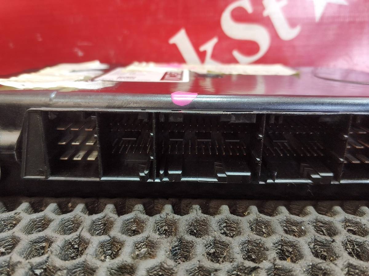 Блок управления DAF XF, 2020 г., OEM 2206308, арт. 107516v1, фото 8