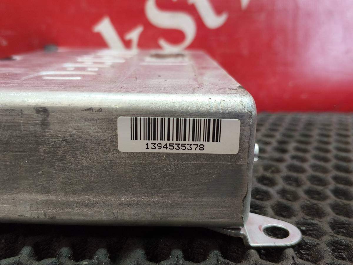 Блок управления DAF XF, 2020 г., OEM 2120800, арт. 107517v1, фото 11