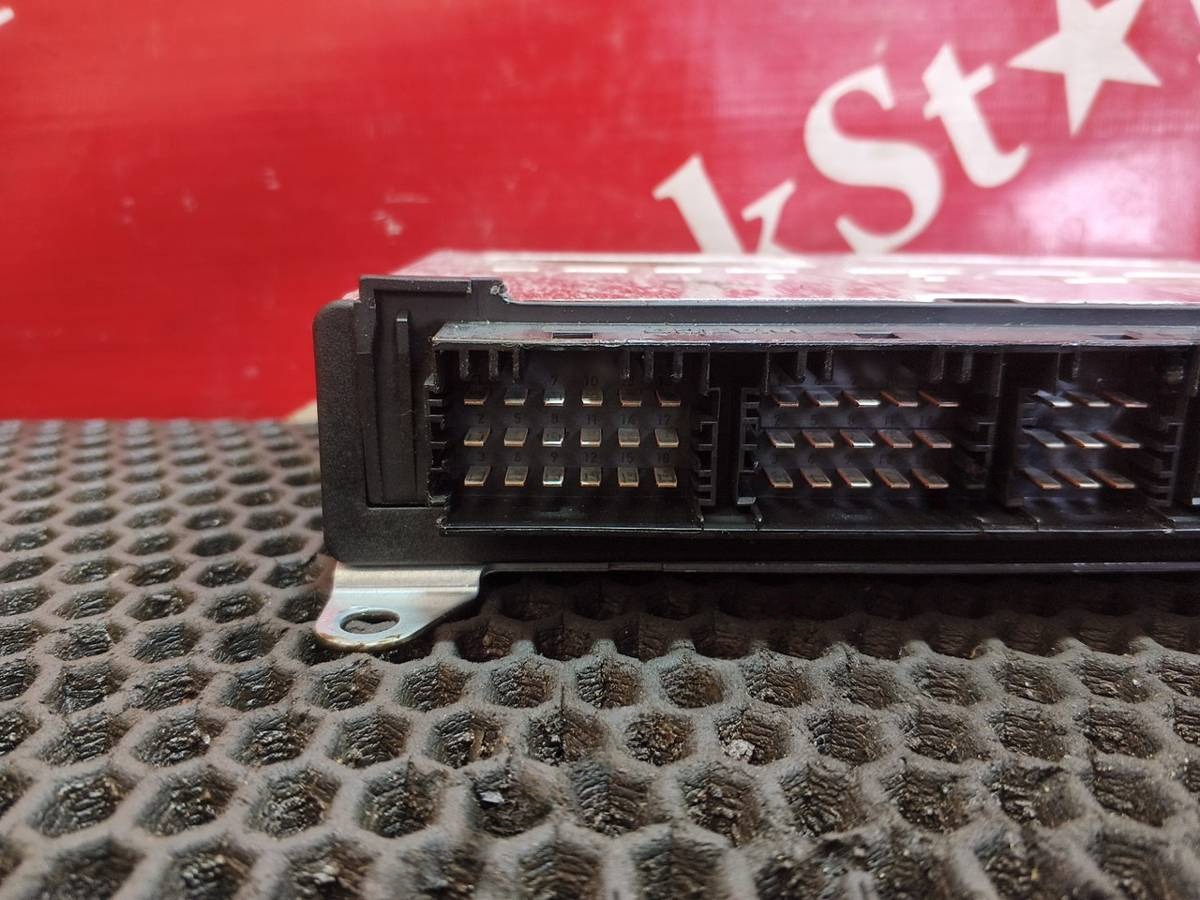Блок управления DAF XF, 2020 г., OEM 2120800, арт. 107517v1, фото 7