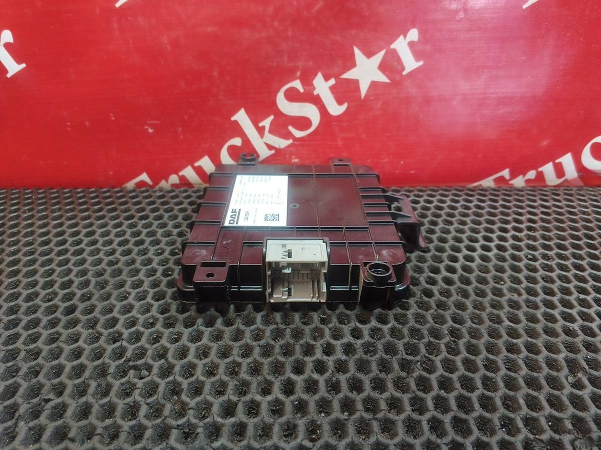 Блок управления DAF XF, 2020 г., OEM 2154629, арт. 107526v1, фото 3