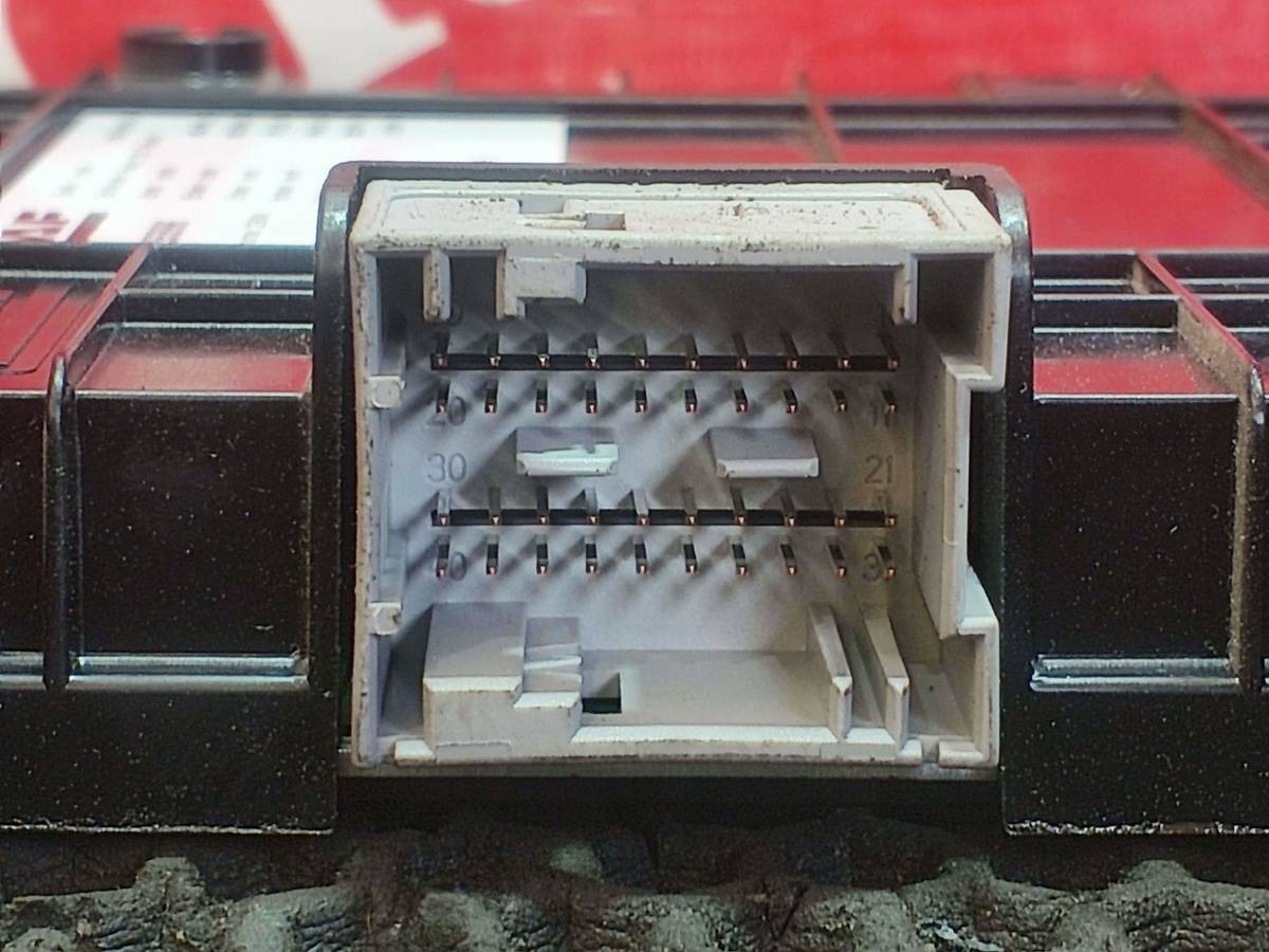 Блок управления DAF XF, 2020 г., OEM 2154629, арт. 107526v1, фото 7