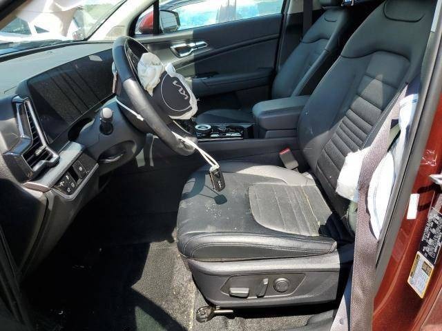 Балка подвески передняя (подрамник) Kia Sportage, 2023 г., арт. 107530765, фото 7