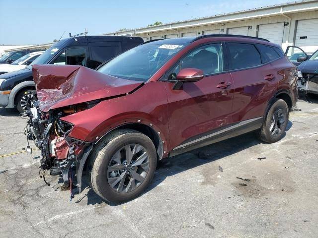 Блок комфорта Kia Sportage, 2023 г., OEM 97255CH020C200390010, арт. 107530831