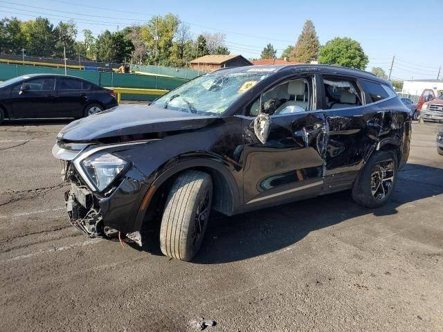 Блок комфорта Kia Sportage, 2023 г., OEM 97255CH020C200390010, арт. 107530831, фото 2
