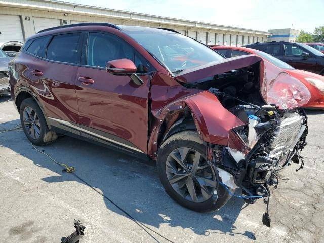 Блок комфорта Kia Sportage, 2023 г., OEM 97255CH020C200390010, арт. 107530831, фото 5