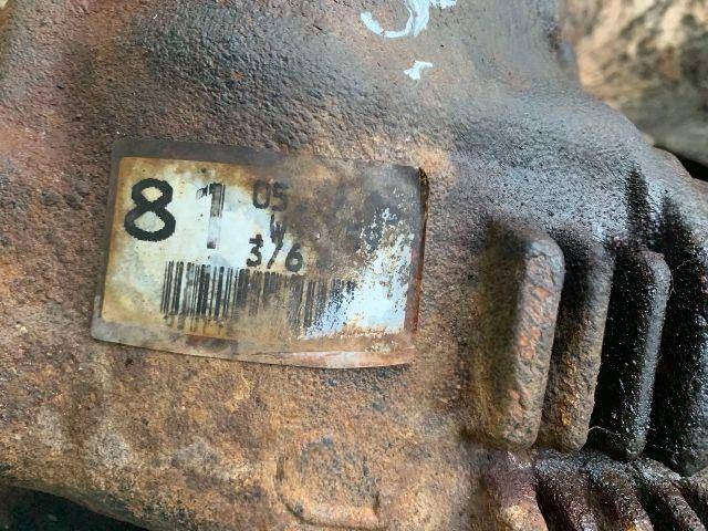 Раздаточная коробка Toyota RAV4, 2005 г., арт. 107537963, фото 2