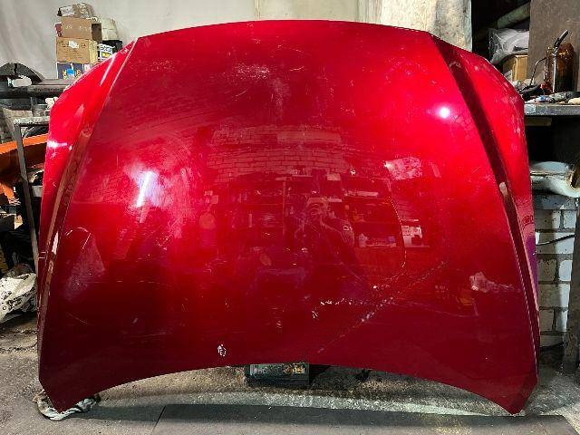 Капот Mazda CX5, 2018 г