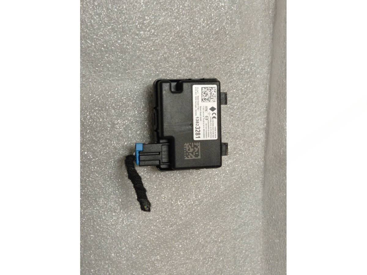 Блок управления Buick Encore GX, 2021 г., OEM 13523281, арт. 10760