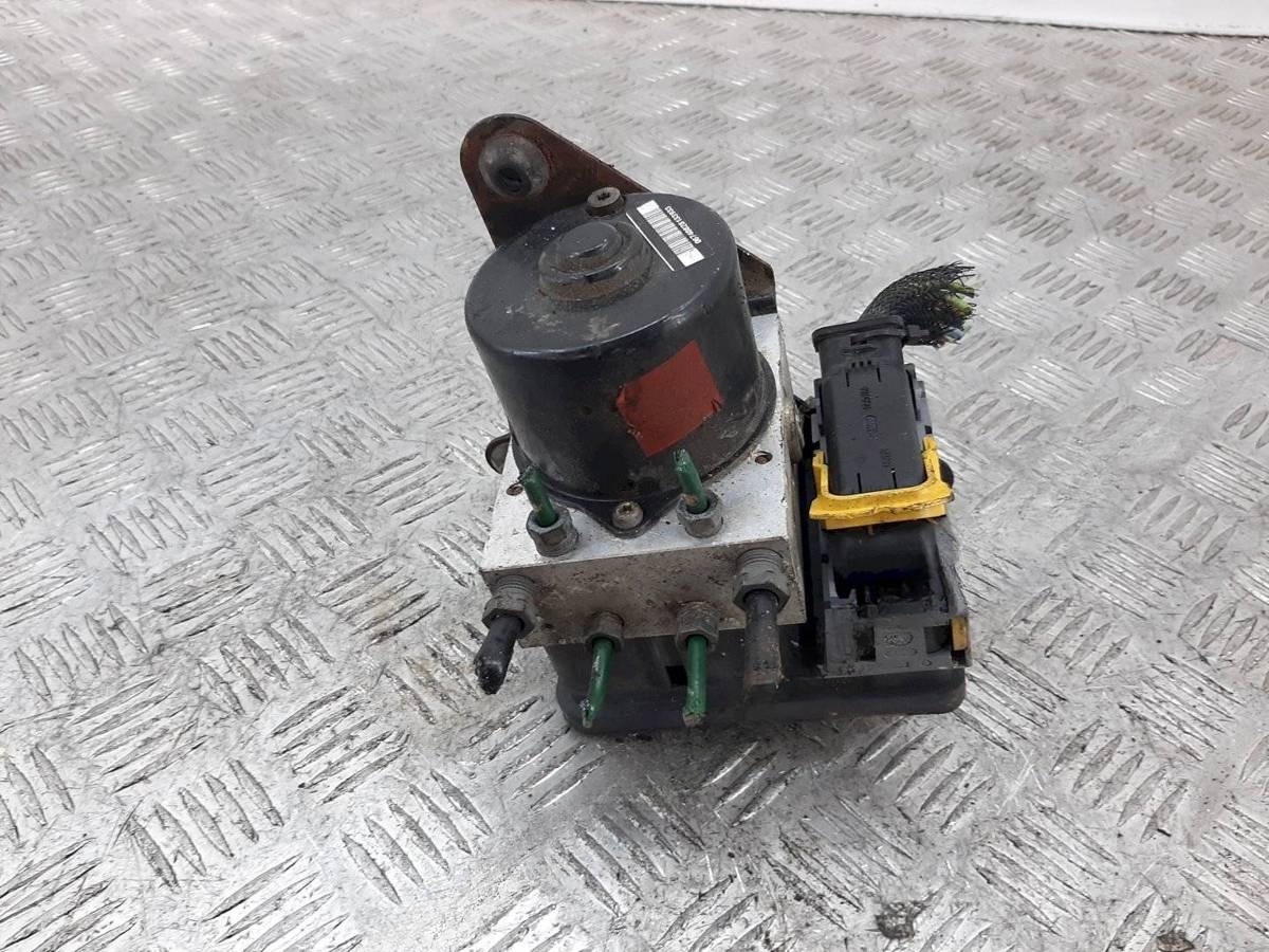 Блок ABS Peugeot 206, 2003 г