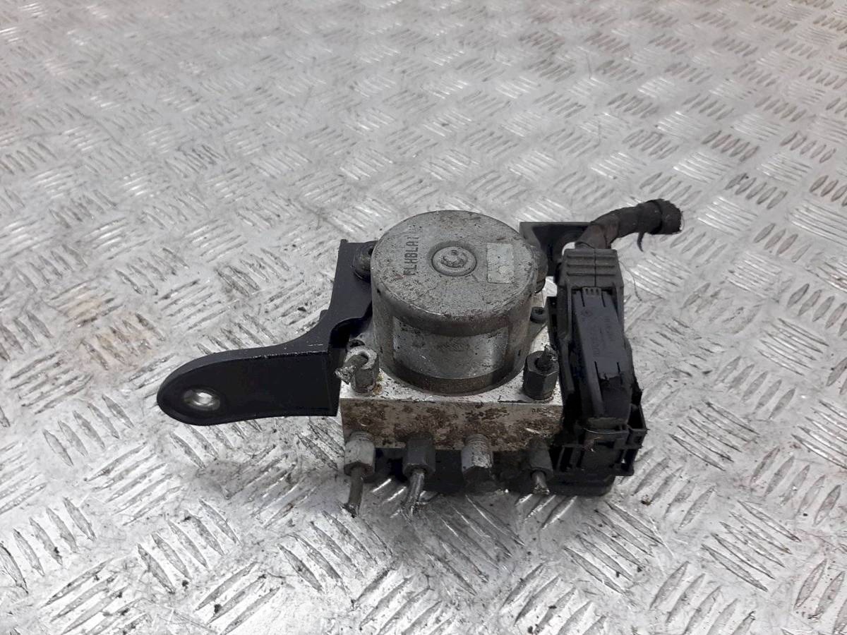 Блок ABS Chevrolet Spark, 2010 г