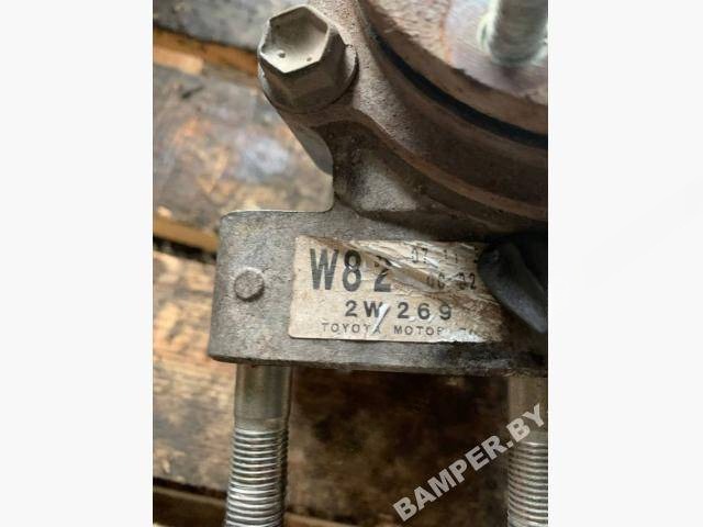 Раздаточная коробка Toyota RAV4, 2007 г., OEM W82, арт. 107695684, фото 4