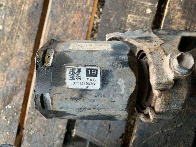 Раздаточная коробка Toyota RAV4, 2007 г., OEM W82, арт. 107695684, фото 6