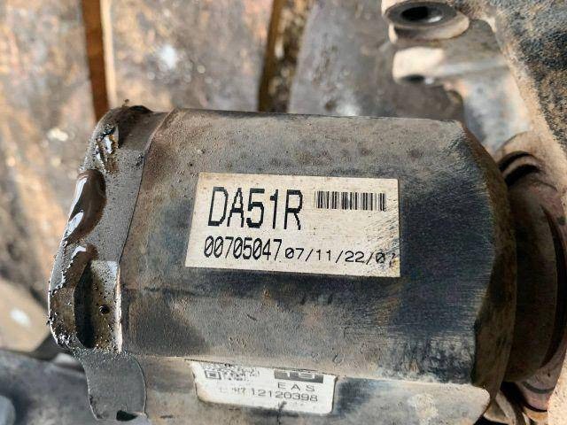 Раздаточная коробка Toyota RAV4, 2007 г., OEM W82, арт. 107695684, фото 7