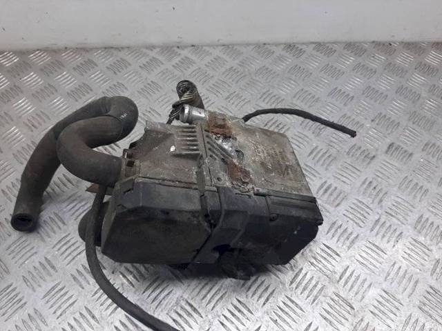 Автономный отопитель Mercedes C W202, 2000 г., OEM 2025000398, арт. 1077191, фото 3