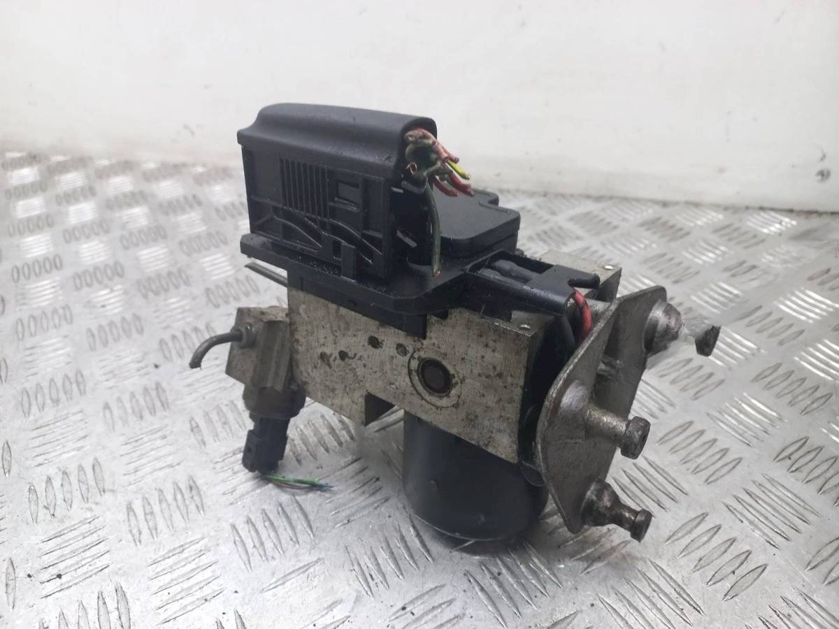 Блок ABS Mercedes A W168, 2001 г