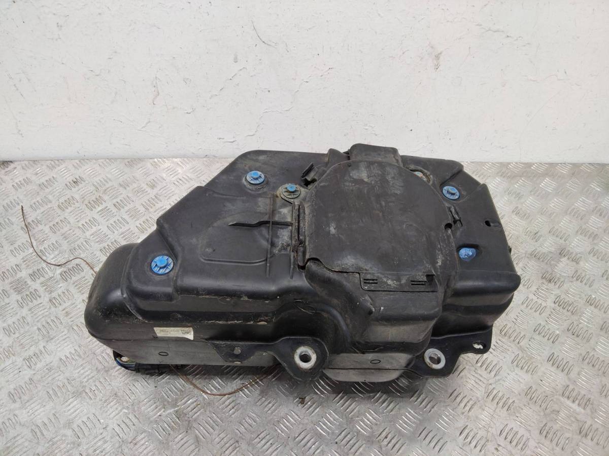 Бак AdBlue Ford Transit, 2018 г
