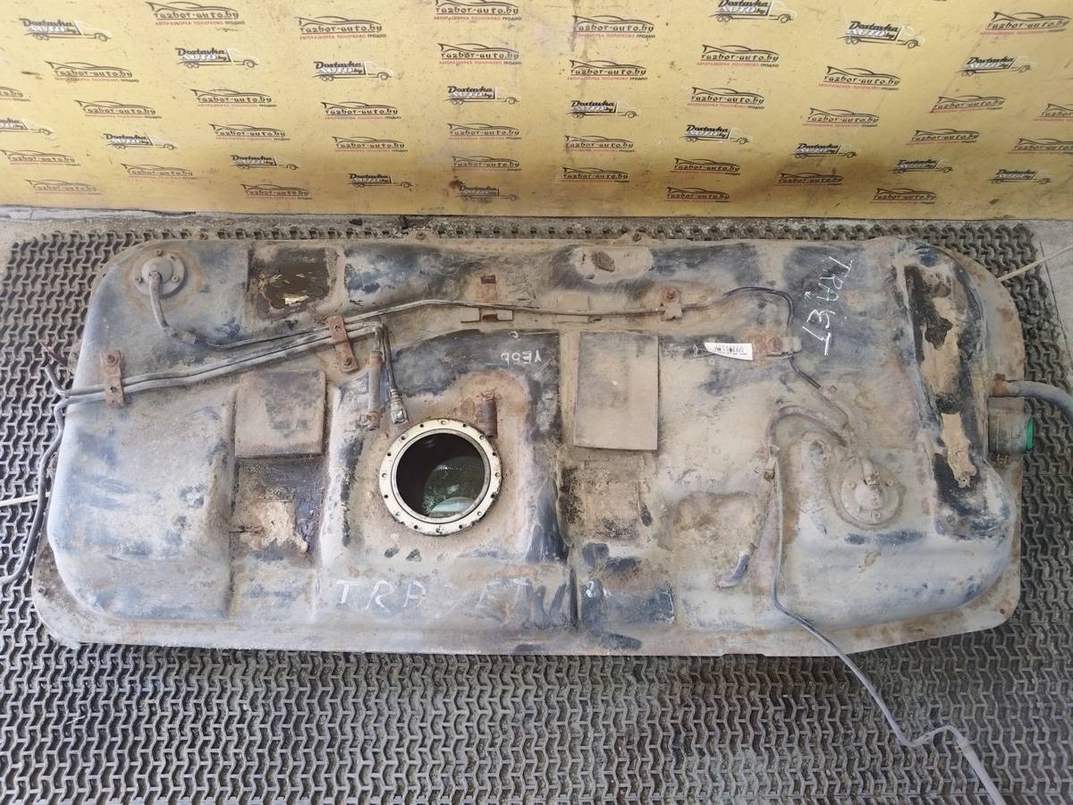 Топливный бак Hyundai Trajet, 2004 г