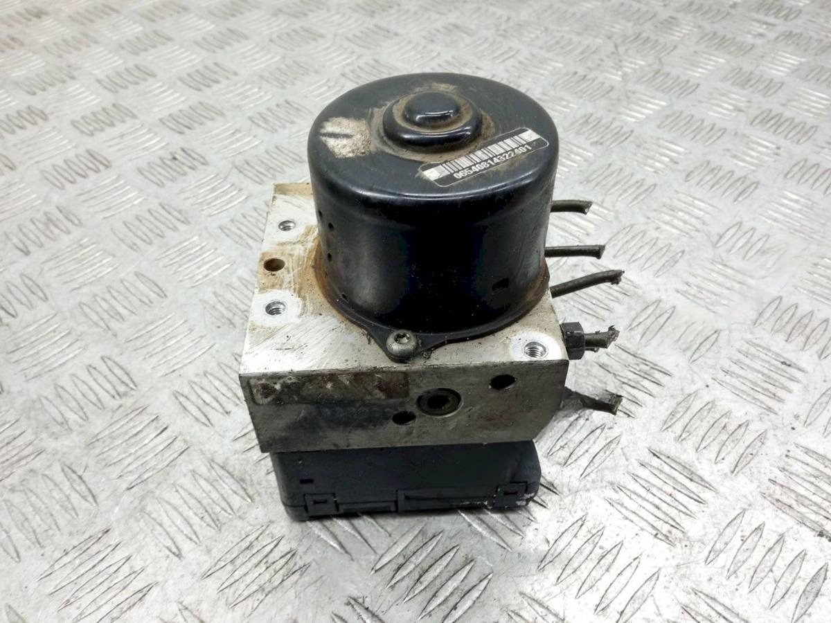 Блок ABS Ford Galaxy, 2006 г