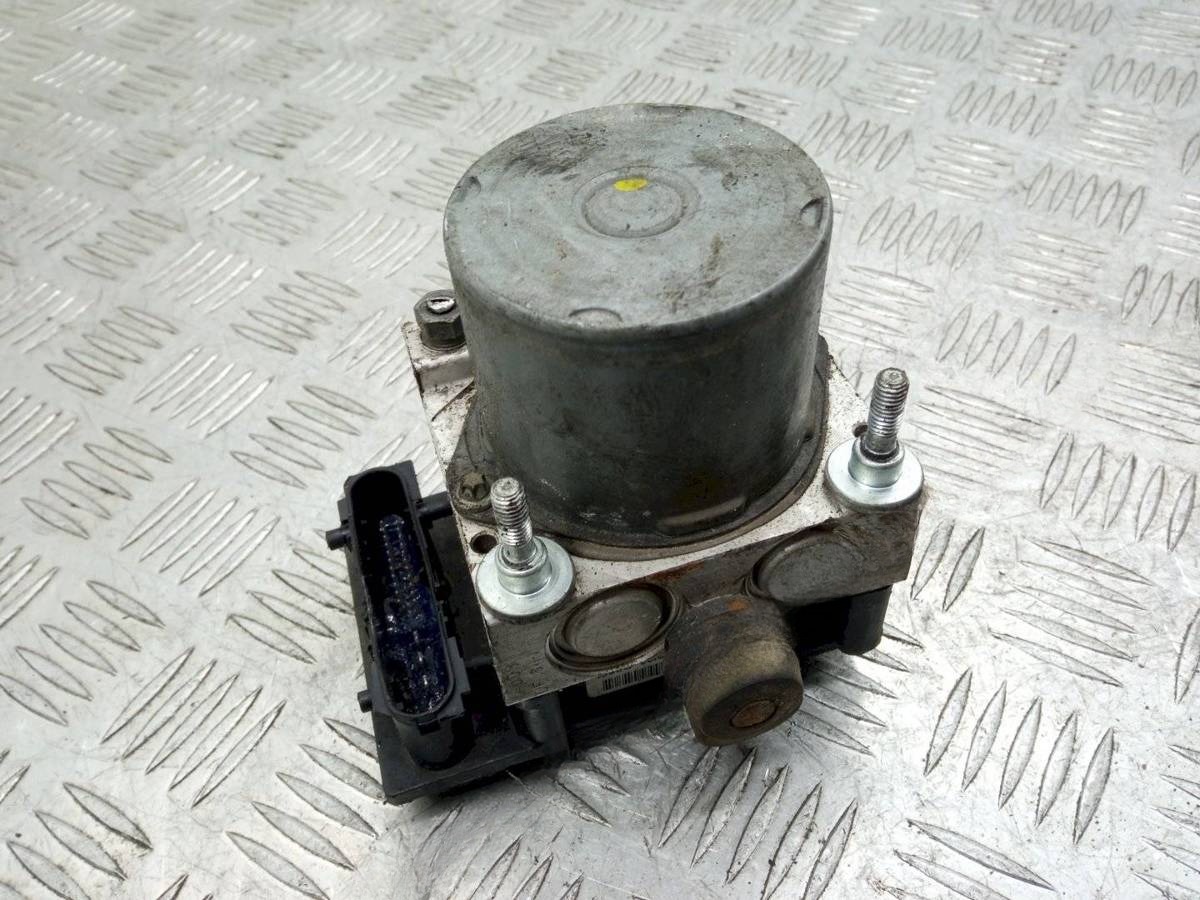 Блок ABS Fiat Panda, 2004 г
