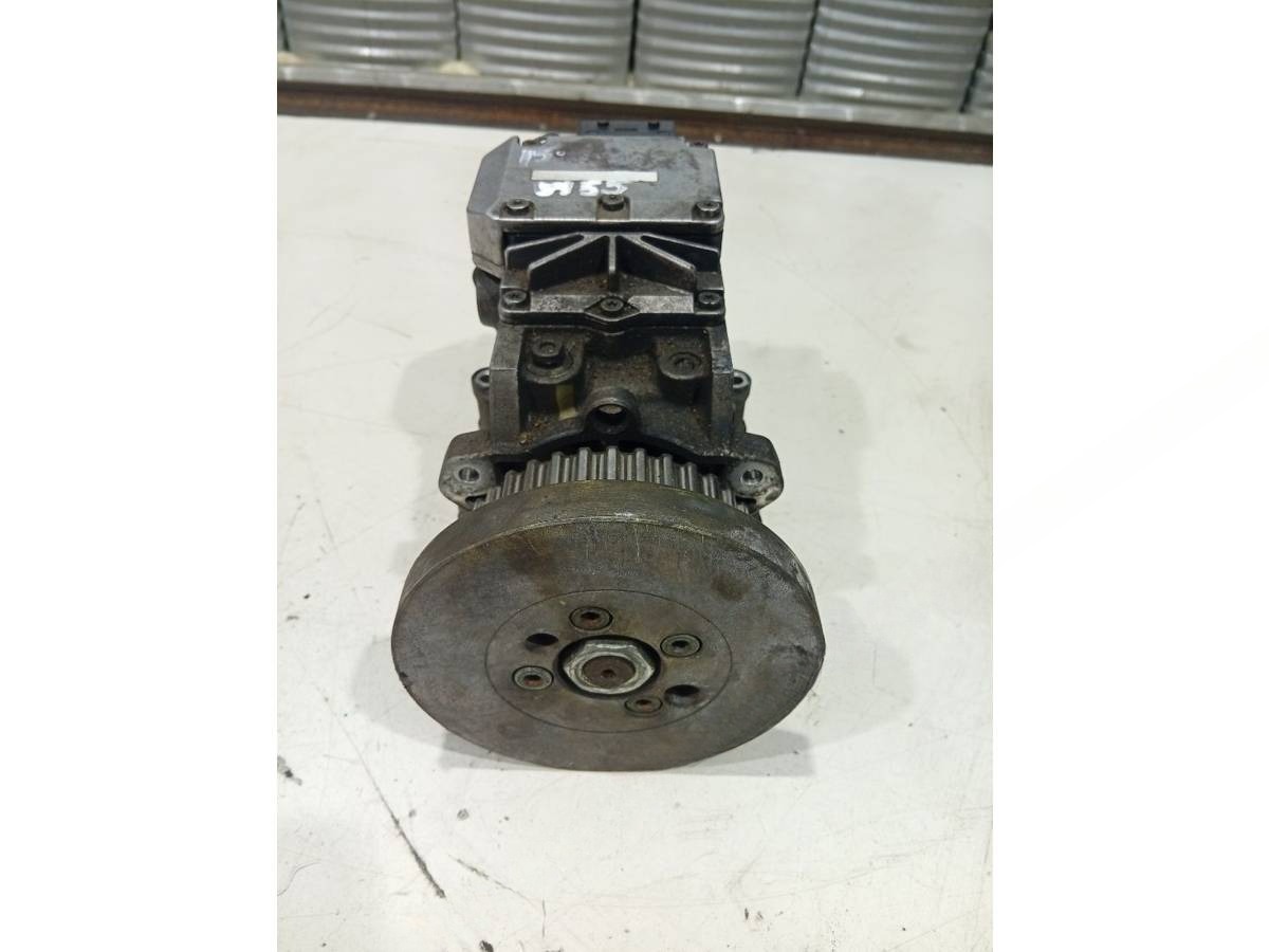 ТНВД Audi A6 C5 (S6,RS6), 2001 г., арт. 107862536