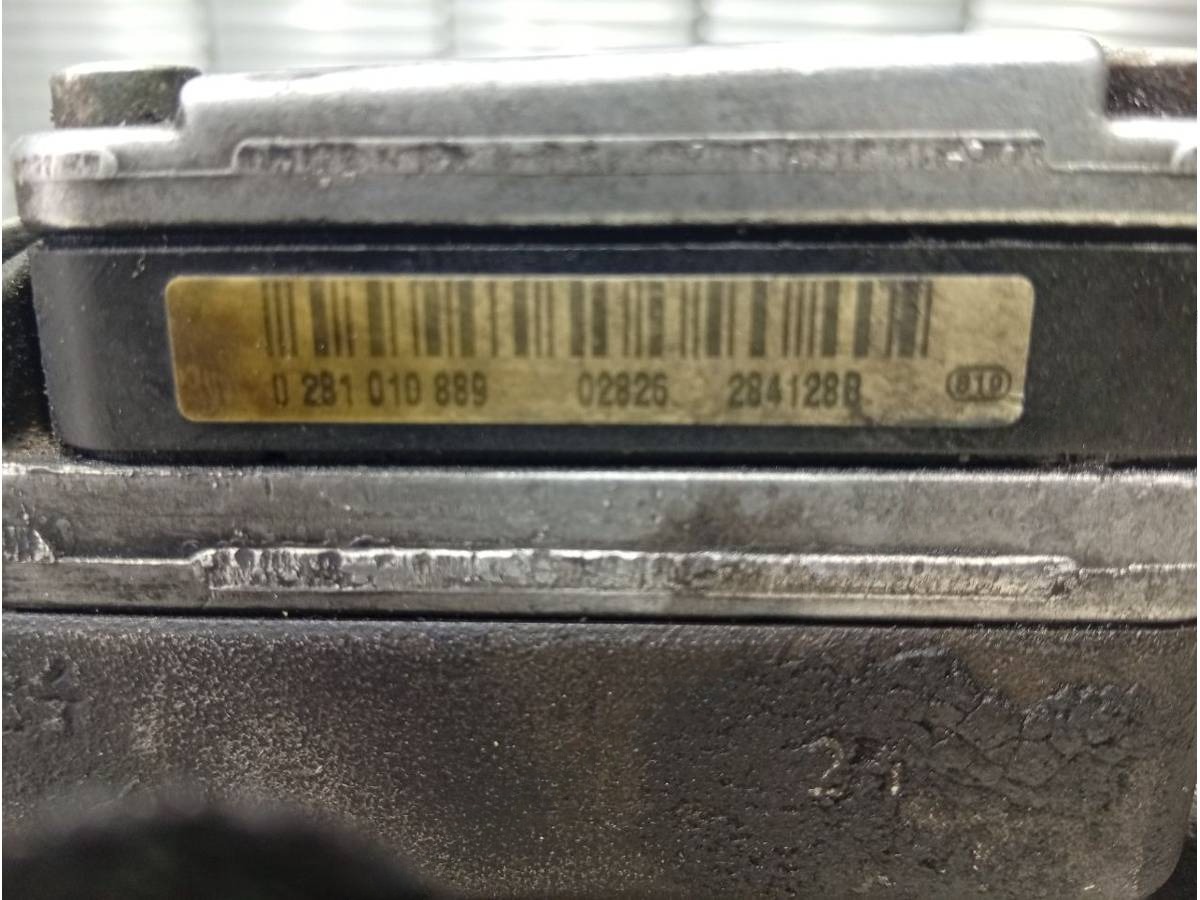 ТНВД Audi A6 C5 (S6,RS6), 2001 г., арт. 107862536, фото 4