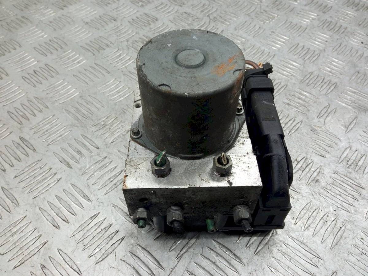 Блок ABS Renault Scenic, 1999 г