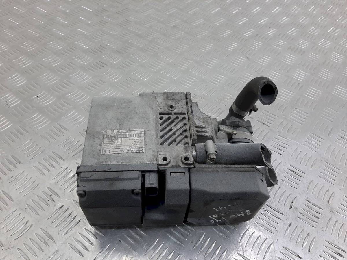 Автономный отопитель BMW E46, 2001 г., OEM 64128383759, арт. 1078738