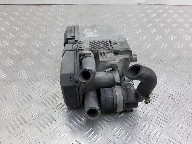 Автономный отопитель BMW E46, 2001 г., OEM 64128383759, арт. 1078738, фото 2