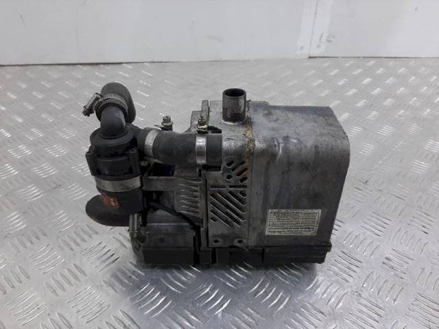 Автономный отопитель BMW E46, 2001 г., OEM 64128383759, арт. 1078738, фото 3
