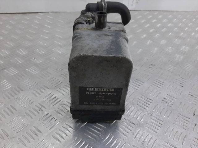 Автономный отопитель BMW E46, 2001 г., OEM 64128383759, арт. 1078738, фото 4