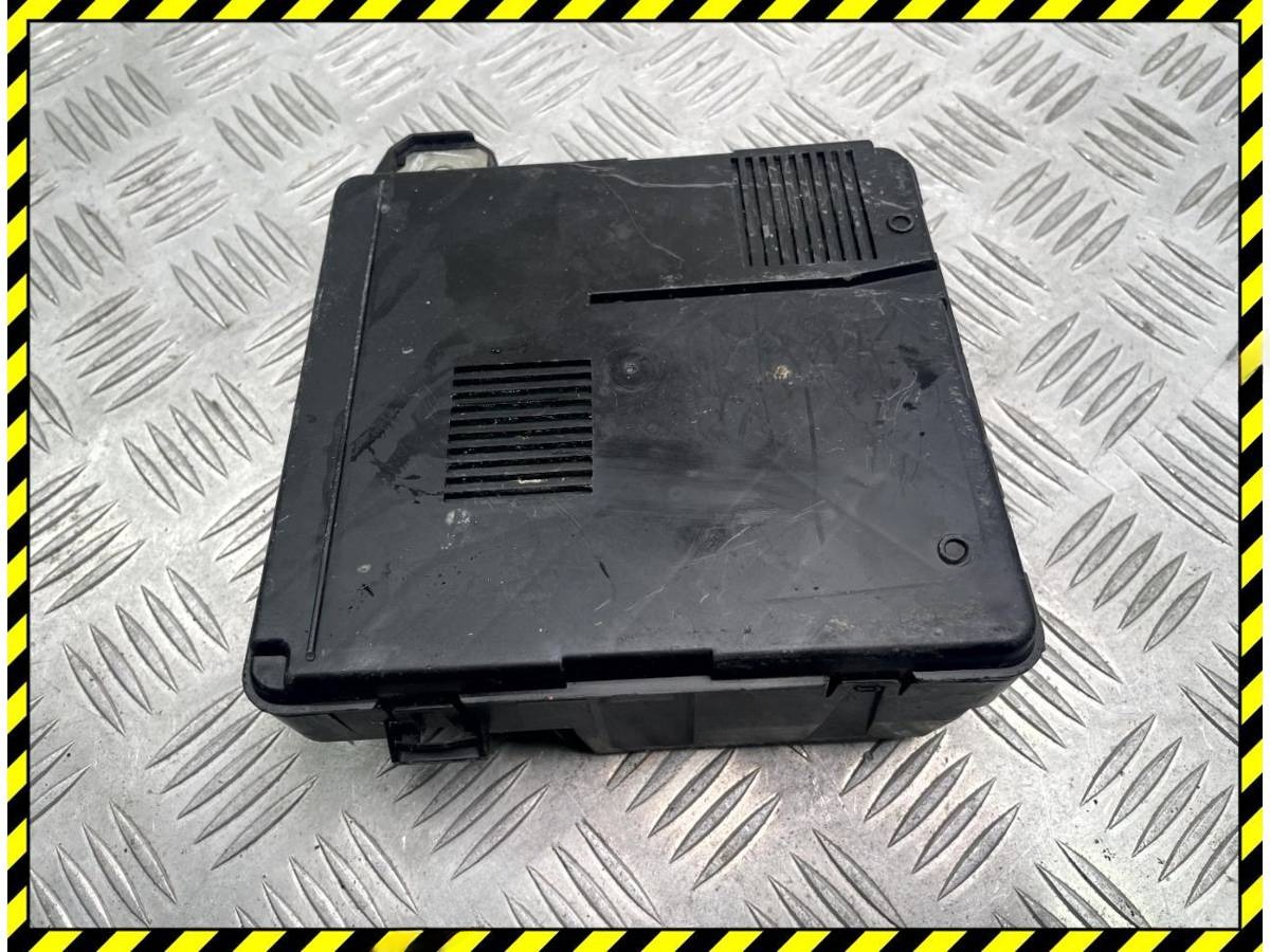 Блок комфорта Renault Scenic, 2006 г., OEM 8200306033, арт. 107906899_2, фото 5