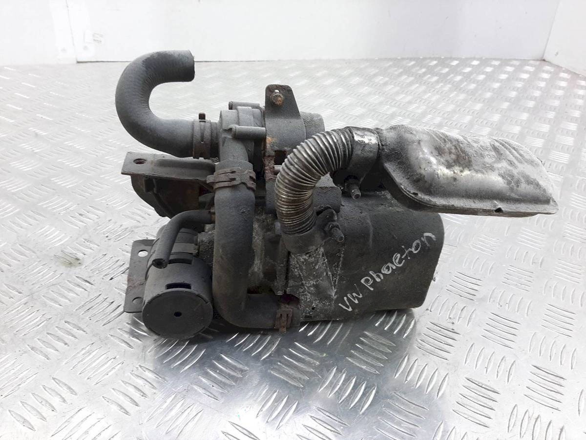 Автономный отопитель Volkswagen Phaeton, 2006 г., OEM 3D0815005AG, арт. 1079338