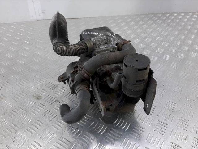 Автономный отопитель Volkswagen Phaeton, 2006 г., OEM 3D0815005AG, арт. 1079338, фото 2