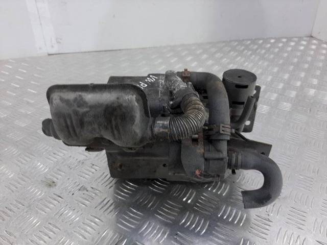 Автономный отопитель Volkswagen Phaeton, 2006 г., OEM 3D0815005AG, арт. 1079338, фото 3