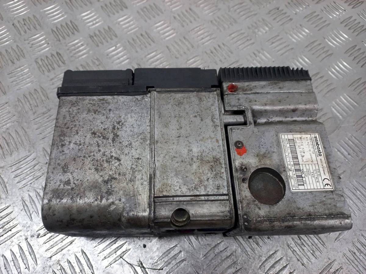Автономный отопитель Volkswagen Passat, 1999 г., OEM 90891A, арт. 1079827