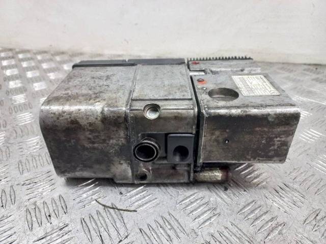 Автономный отопитель Volkswagen Passat, 1999 г., OEM 90891A, арт. 1079827, фото 2