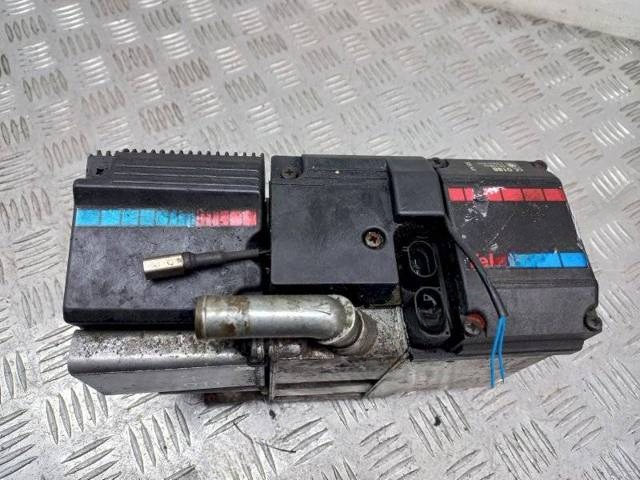 Автономный отопитель Volkswagen Passat, 1999 г., OEM 90891A, арт. 1079827, фото 3