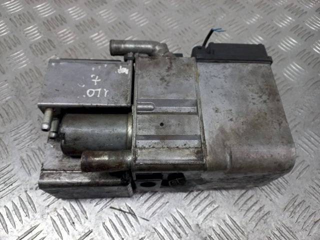 Автономный отопитель Volkswagen Passat, 1999 г., OEM 90891A, арт. 1079827, фото 4