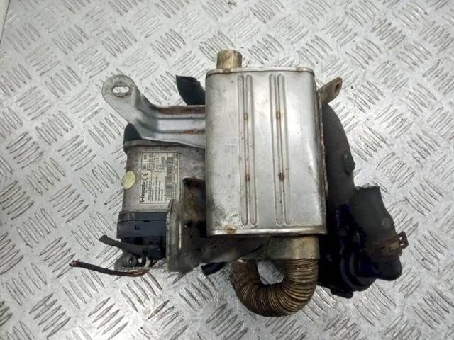 Автономный отопитель Volkswagen Touran, 2004 г., OEM 1K0815065R, арт. 1079902, фото 2
