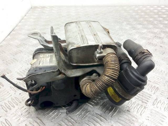 Автономный отопитель Volkswagen Touran, 2004 г., OEM 1K0815065R, арт. 1079902, фото 3