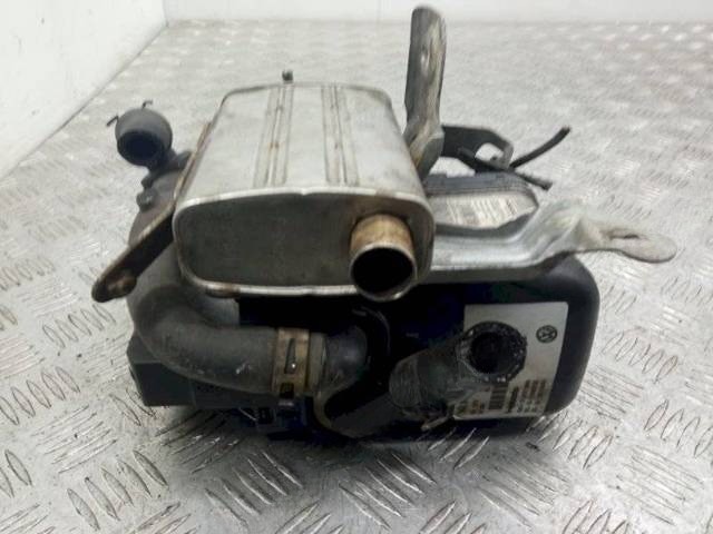 Автономный отопитель Volkswagen Touran, 2004 г., OEM 1K0815065R, арт. 1079902, фото 5