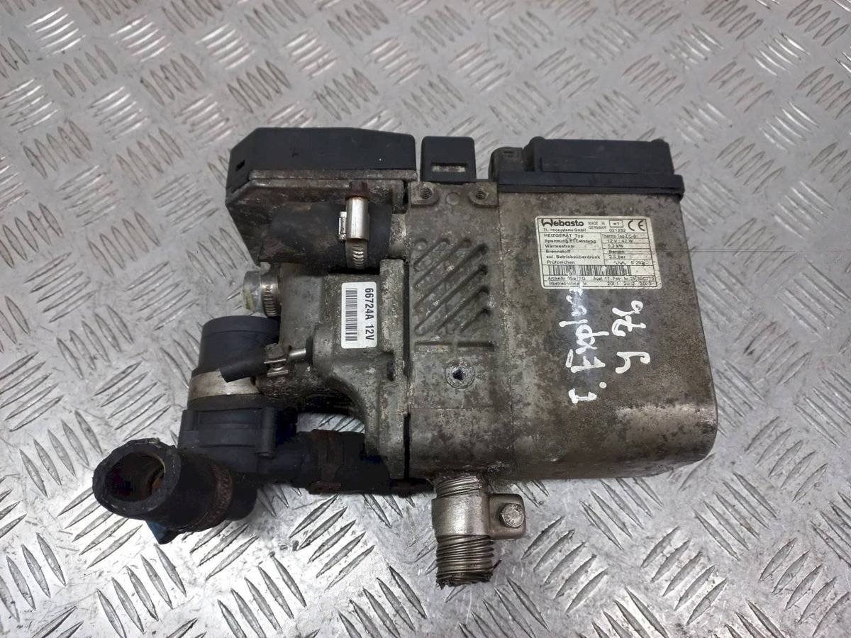 Автономный отопитель Ford Explorer, 1997 г., OEM 35977G, арт. 1080067