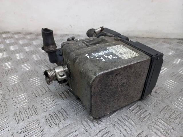 Автономный отопитель Ford Explorer, 1997 г., OEM 35977G, арт. 1080067, фото 2