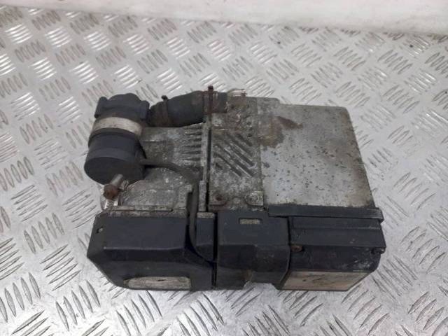 Автономный отопитель Ford Explorer, 1997 г., OEM 35977G, арт. 1080067, фото 4