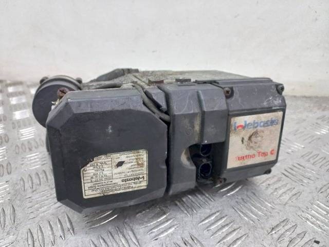 Автономный отопитель Ford Explorer, 1997 г., OEM 35977G, арт. 1080067, фото 5