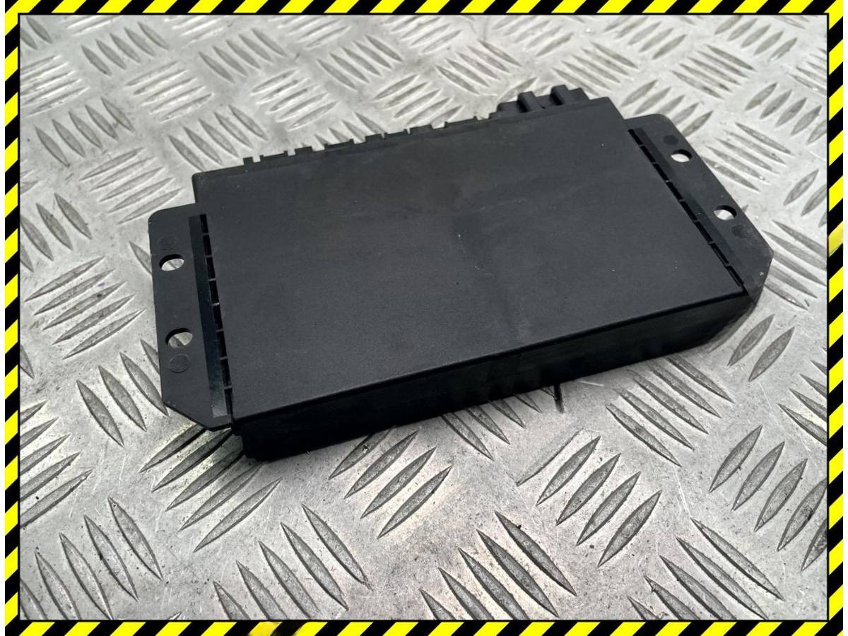 Блок комфорта Audi A2, 2002 г., OEM 8Z0959433N, арт. 108022175, фото 4